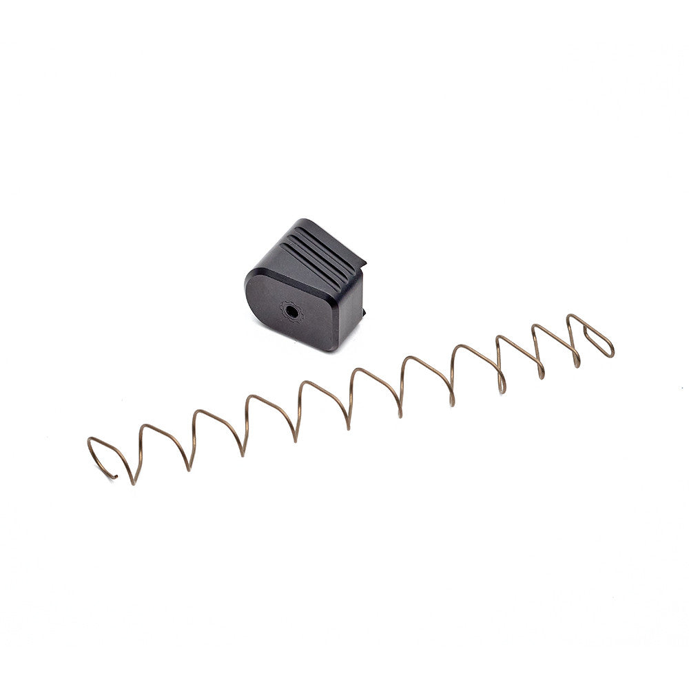 Eemann Tech - Extended Base Pad for Glock - 141mm