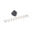 Eemann Tech - Extended Base Pad for Glock - 141mm