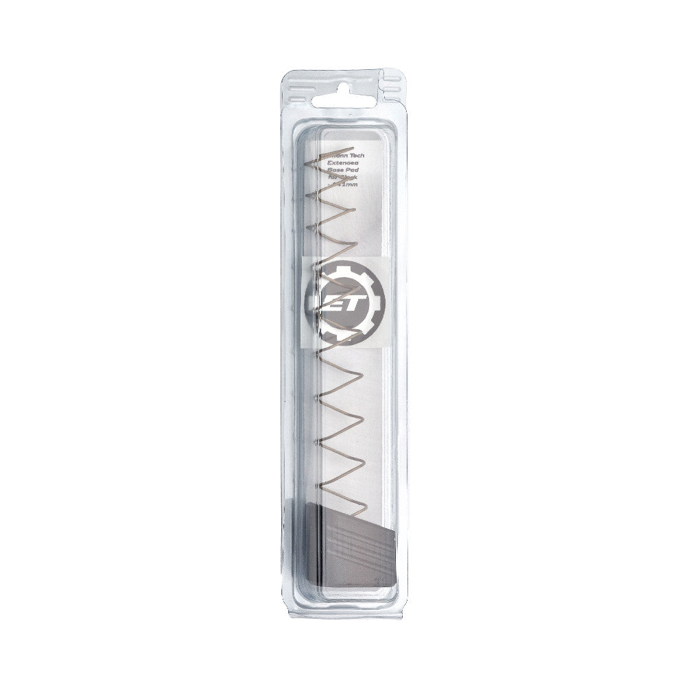 Eemann Tech - Extended Base Pad for Glock - 141mm