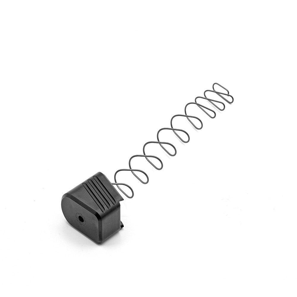 Eemann Tech - Extended Base Pad for Glock - 141mm