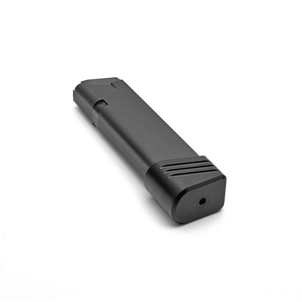 Eemann Tech - Extended Base Pad for Glock - 141mm