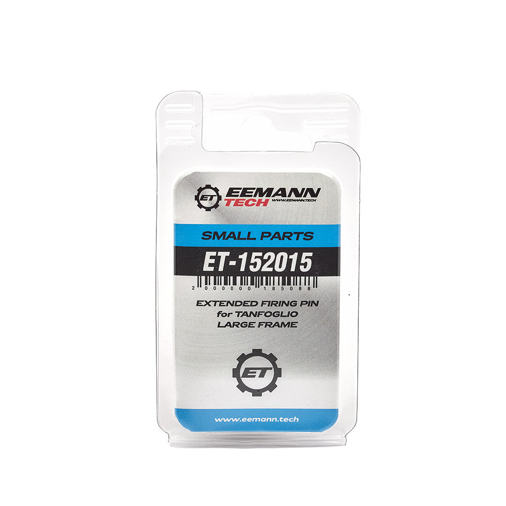 Eemann Tech - Extended Firing Pin for Tanfoglio - Large Frame