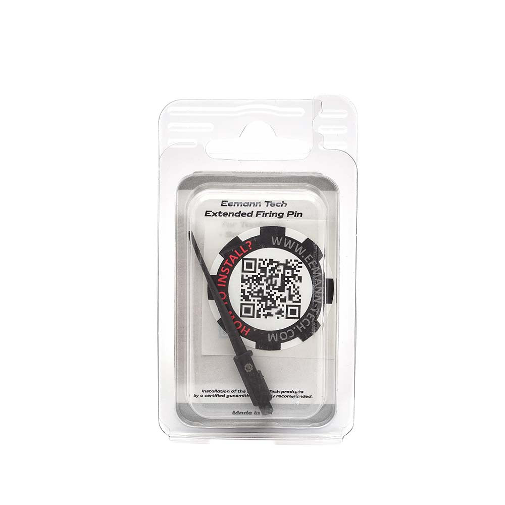 Eemann Tech - Extended Firing Pin for Tanfoglio - Small Frame