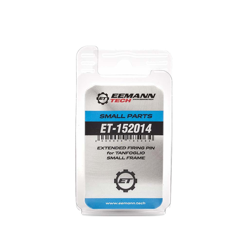 Eemann Tech - Extended Firing Pin for Tanfoglio - Small Frame