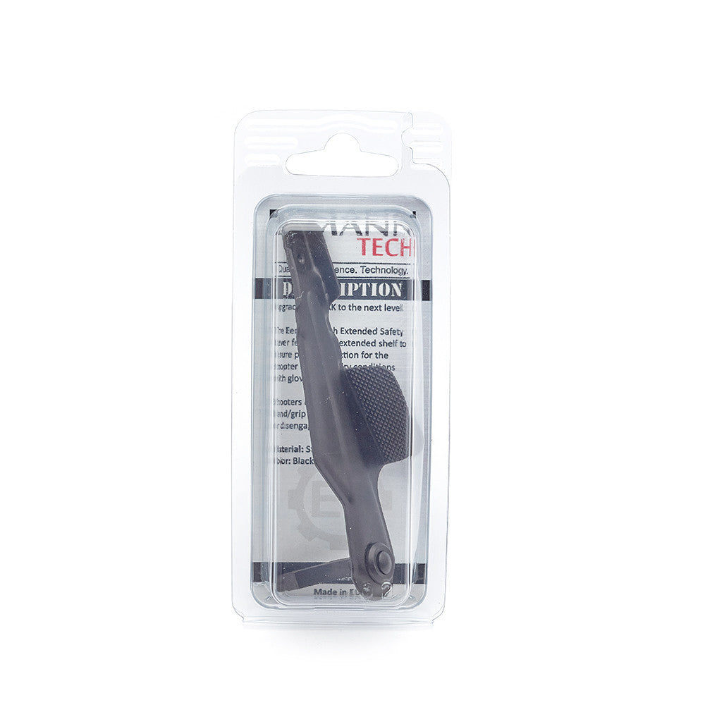 Eemann Tech - Extended Safety Selector for AK