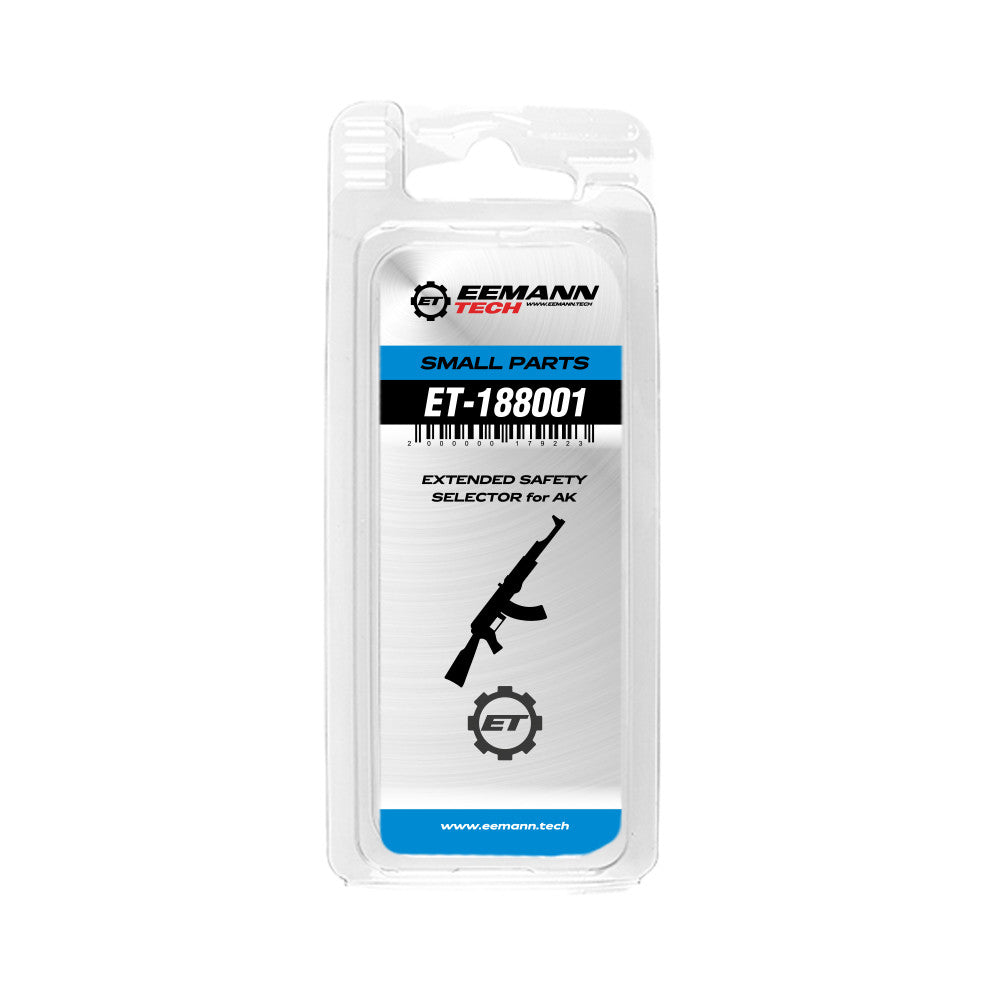 Eemann Tech - Extended Safety Selector for AK