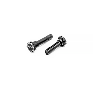 Eemann Tech - Extended Takedown & Pivot Pins Set for AR-15