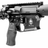 Eemann Tech - Extended Takedown & Pivot Pins Set for AR-15