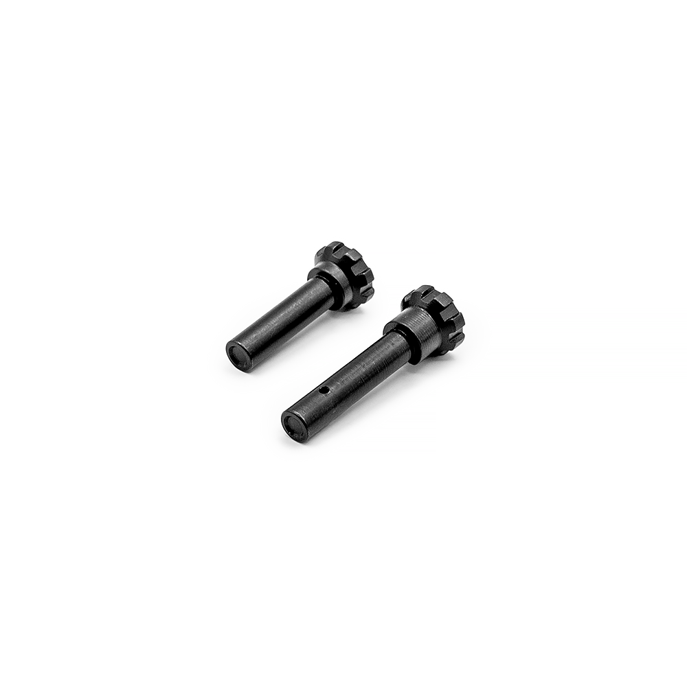 Eemann Tech - Extended Takedown & Pivot Pins Set for AR-15