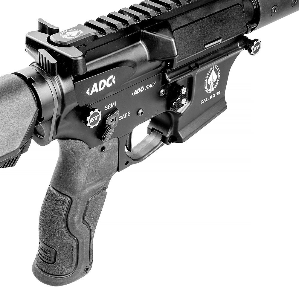 Eemann Tech - Extended Takedown & Pivot Pins Set for AR-15