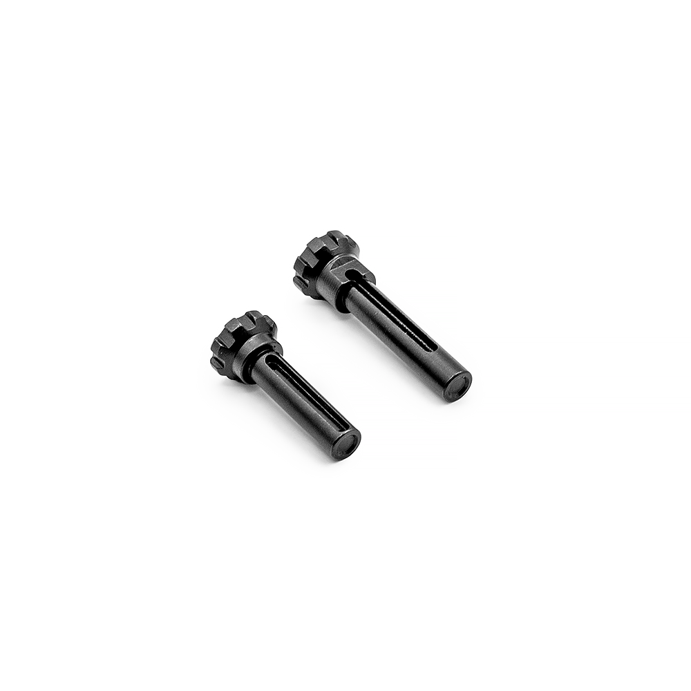 Eemann Tech - Extended Takedown & Pivot Pins Set for AR-15