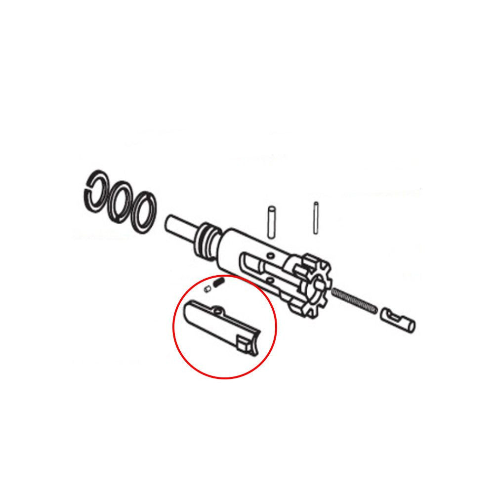 Eemann Tech - Extractor for AR-15