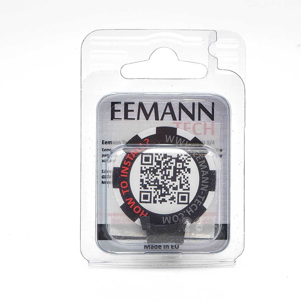 Eemann Tech - Extractor for GLOCK 9mm GEN 3/4