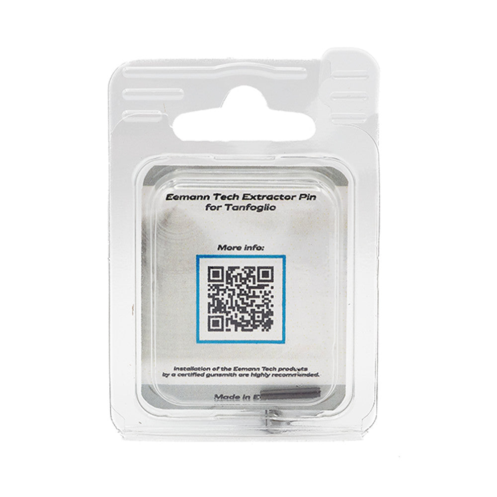 Eemann Tech - Extractor Pin for Tanfoglio