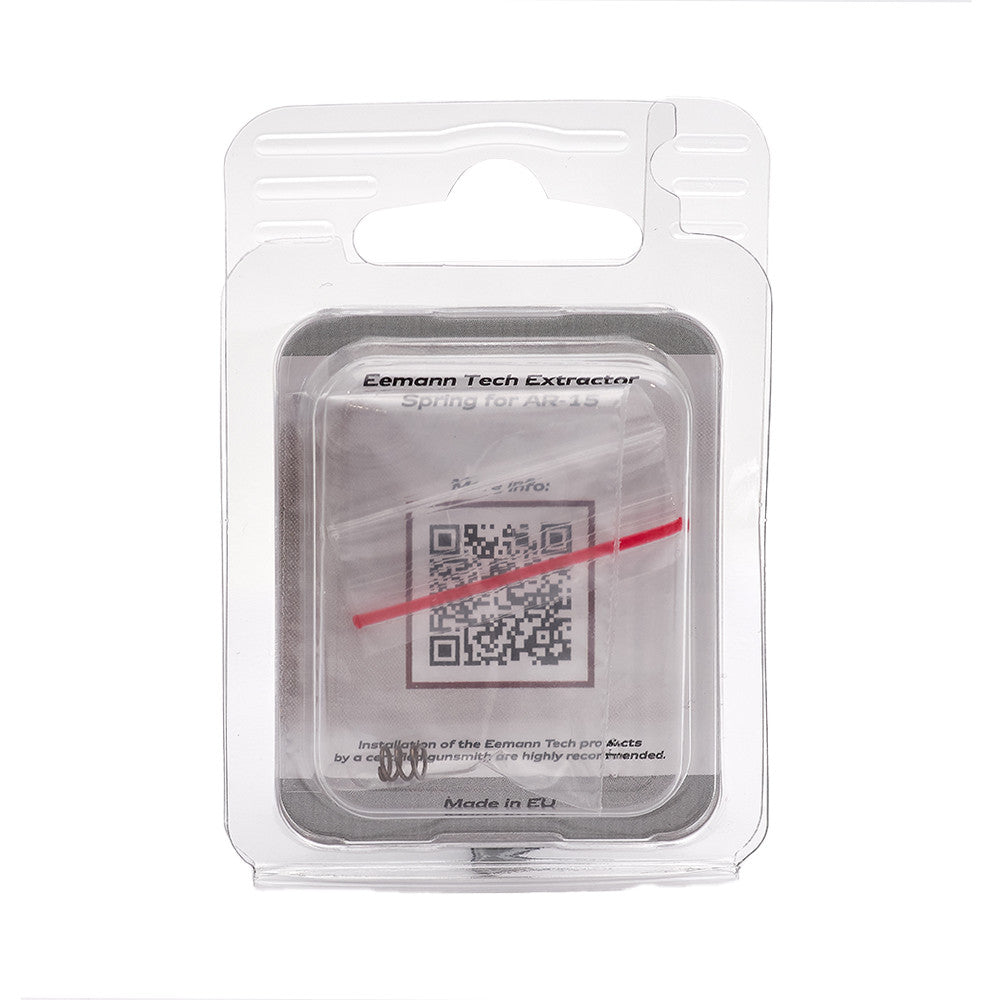 Eemann Tech - Extractor Spring for AR-15