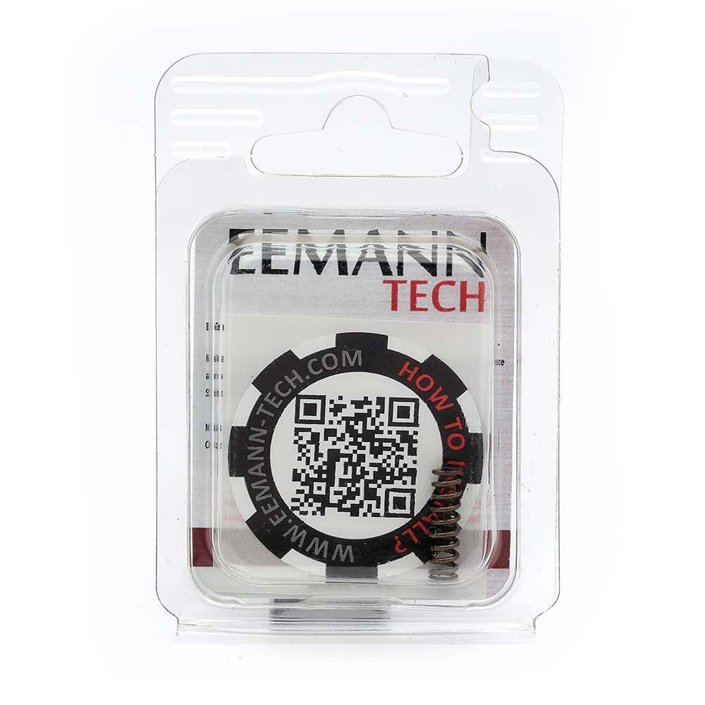 Eemann Tech - Extractor Spring for CZ Scorpion EVO 3