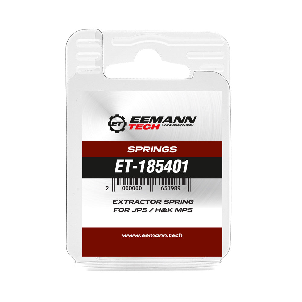 Eemann Tech - Extractor Spring for JP5 / H&K MP5