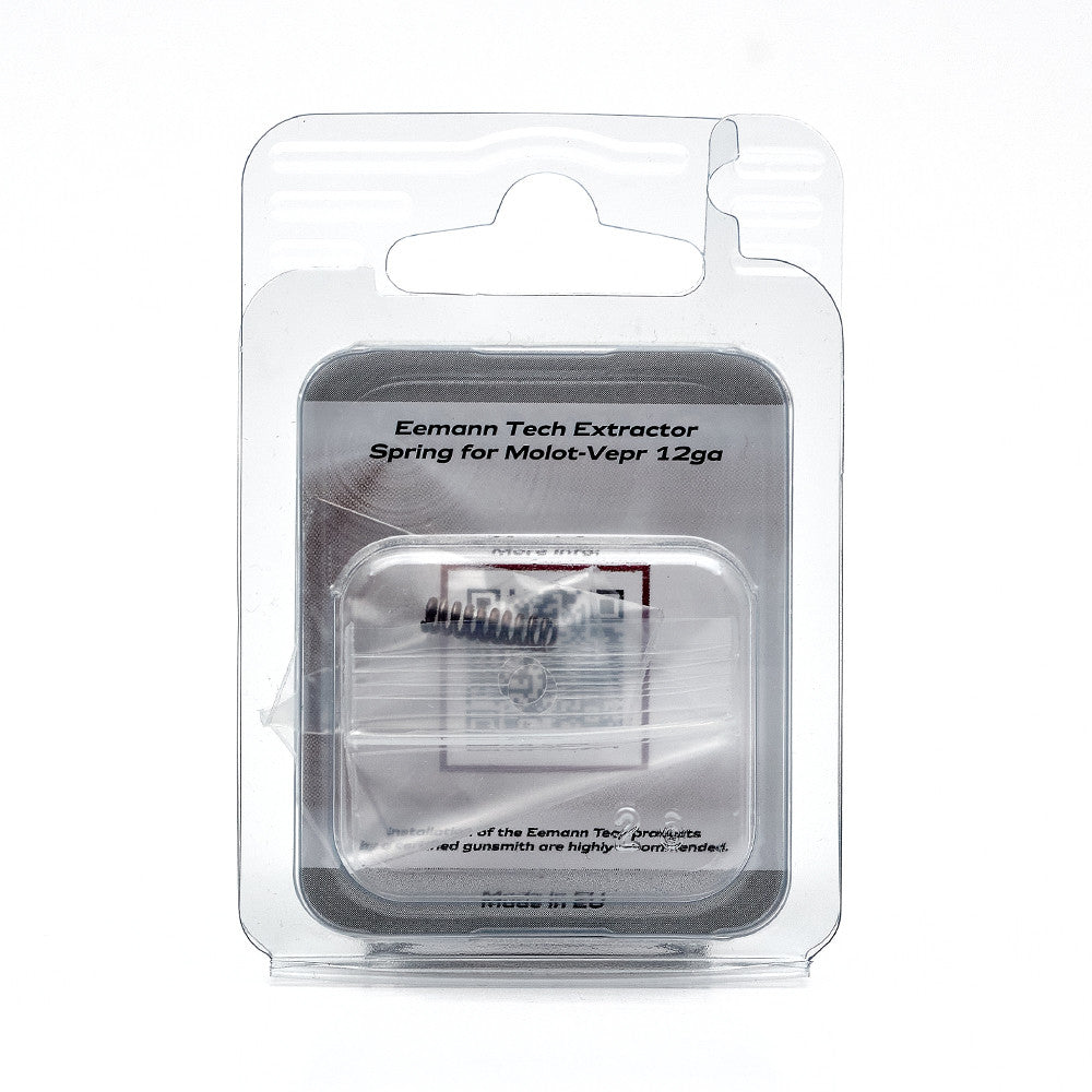 Eemann Tech - Extractor Spring for Molot-Vepr 12ga