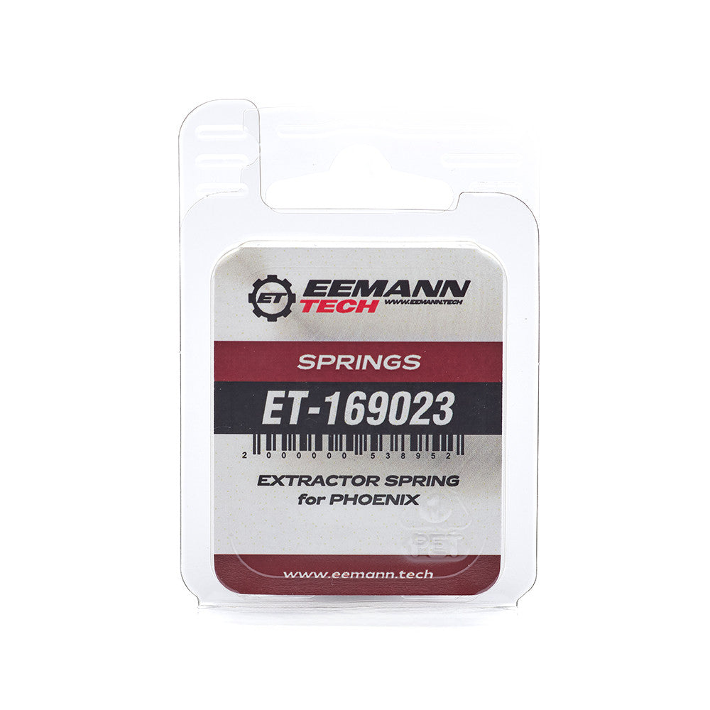 Eemann Tech - Extractor Spring for Phoenix