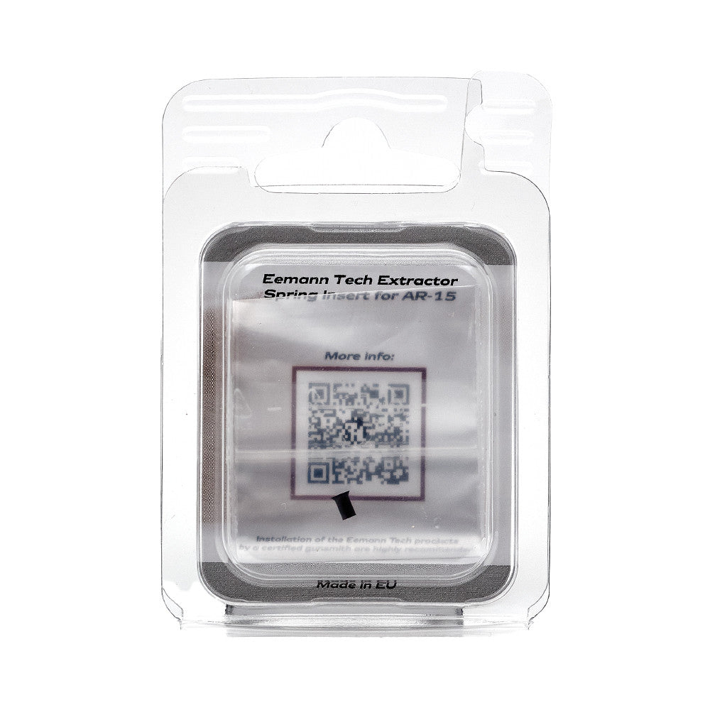 Eemann Tech - Extractor Spring Insert for AR-15