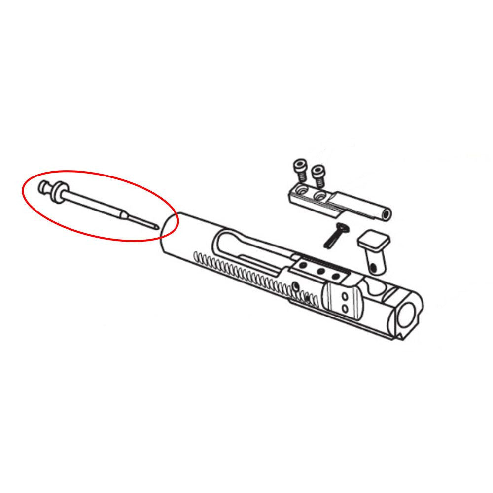 Eemann Tech - Firing Pin for AR-15