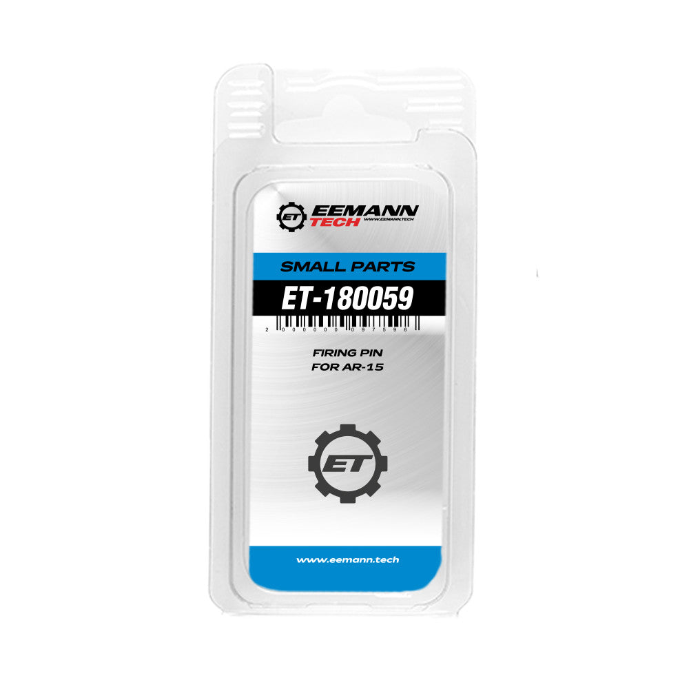 Eemann Tech - Firing Pin for AR-15