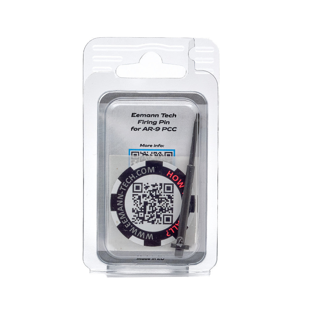 Eemann Tech - Firing Pin for AR-9 PCC