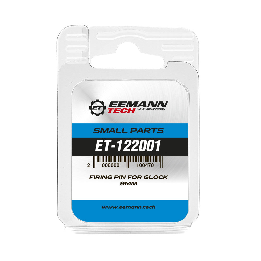 Eemann Tech - Firing Pin for GLOCK 9mm