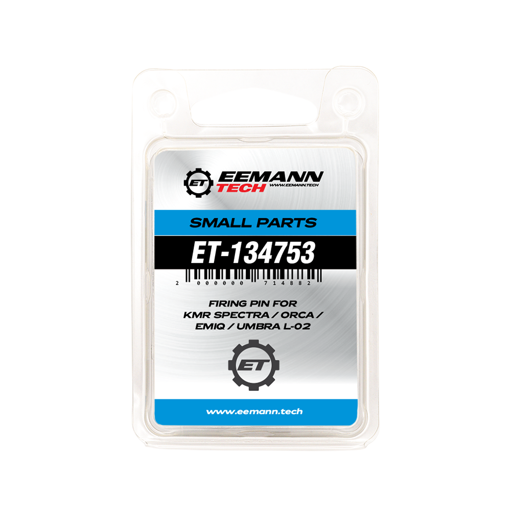 Eemann Tech - Firing Pin for KMR Spectra / Orca / Emiq / Umbra L-02