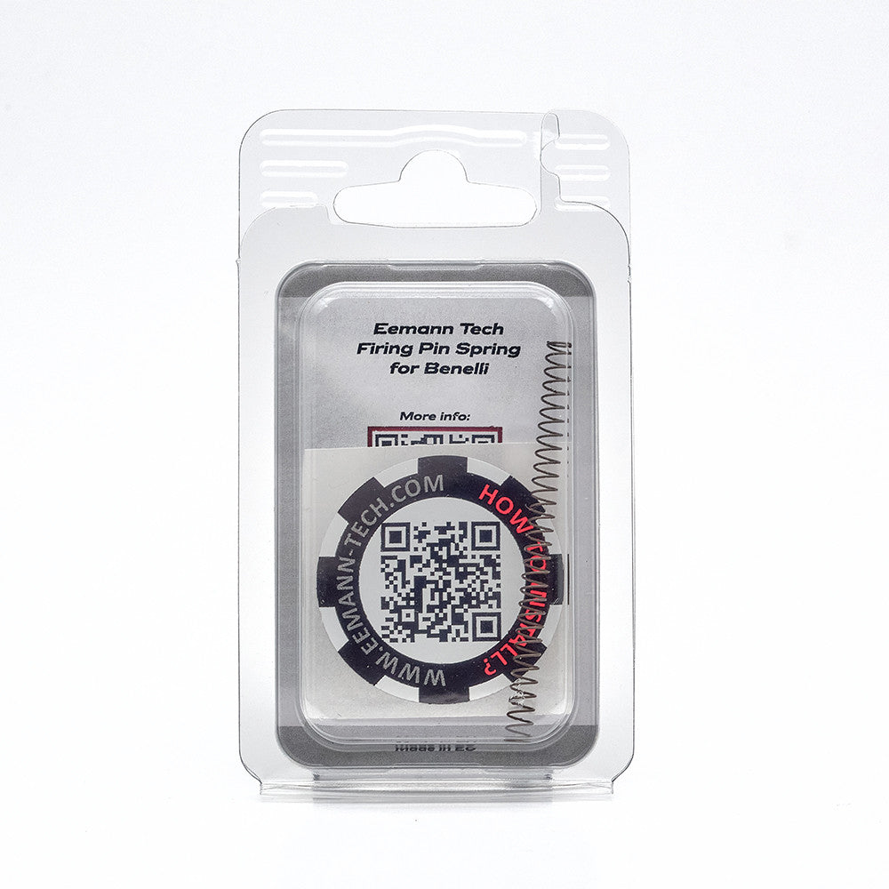 Eemann Tech - Firing Pin Spring for Benelli