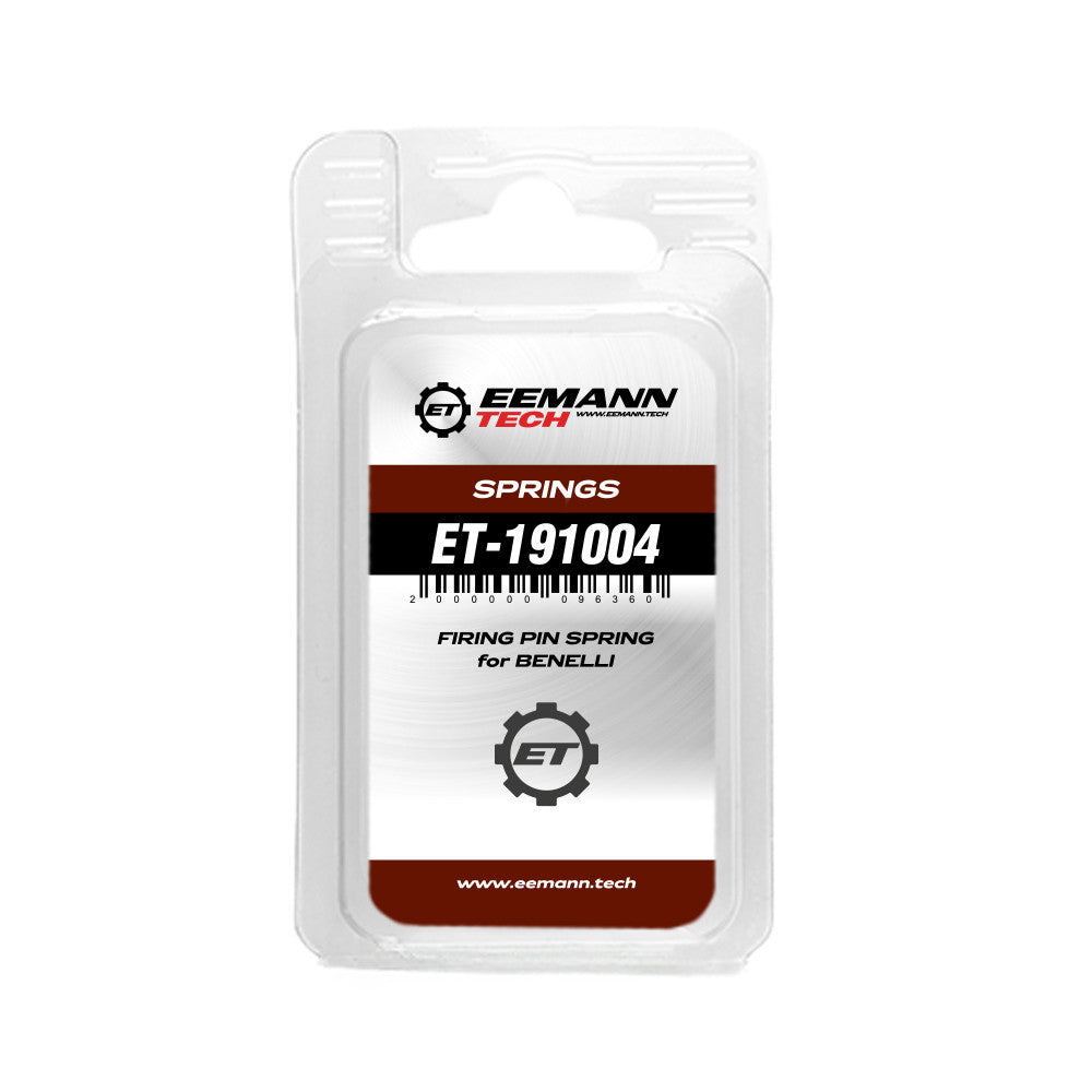 Eemann Tech - Firing Pin Spring for Benelli