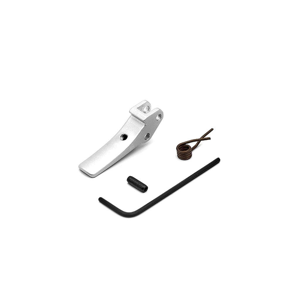 Eemann Tech - Flat SA/DA Trigger for Tanfoglio