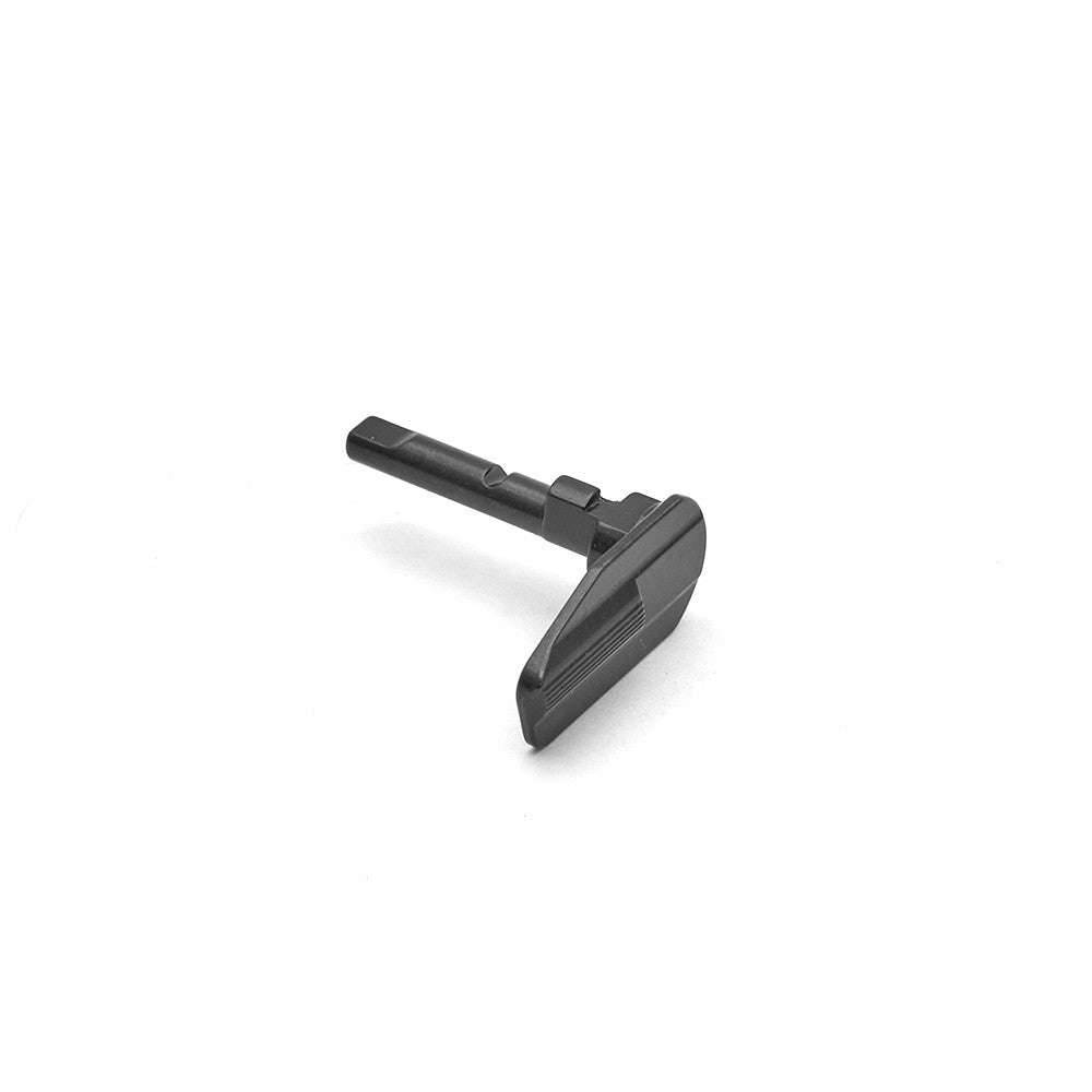 Eemann Tech - Flat Safety Left for CZ 75