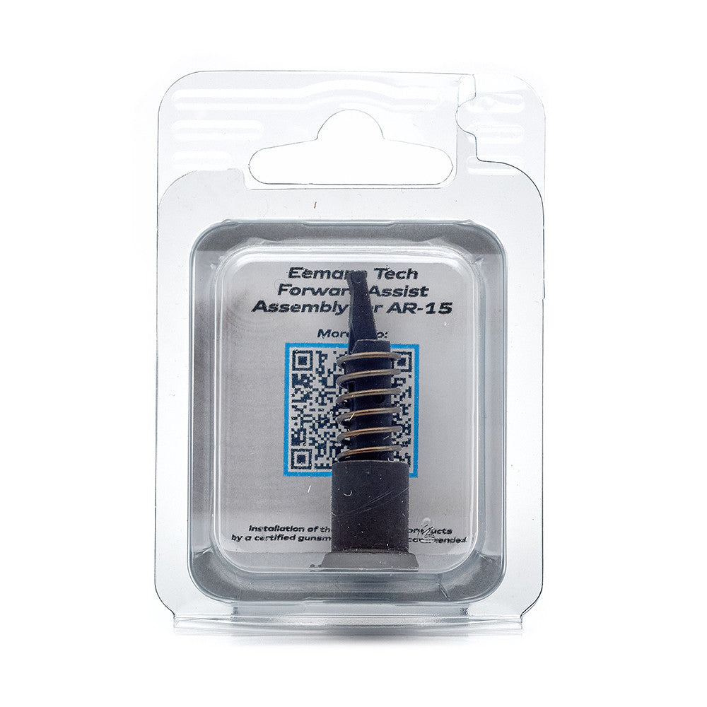 Eemann Tech - Forward Assist Assembly for AR-15