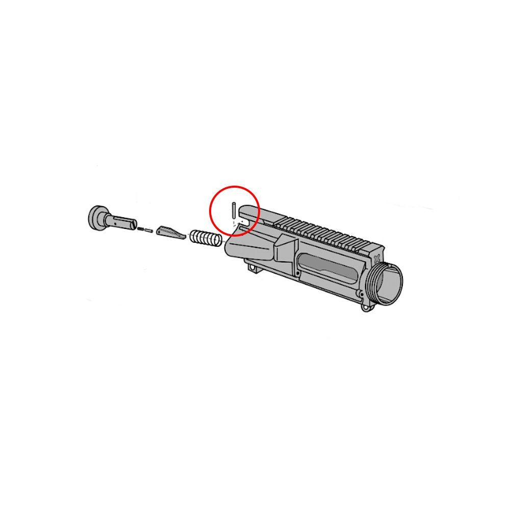 Eemann Tech - Forward Assist Spring Pin for AR-15
