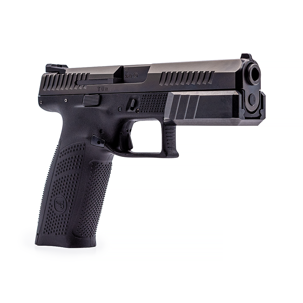 Eemann Tech - Frame Weight for CZ P-10F