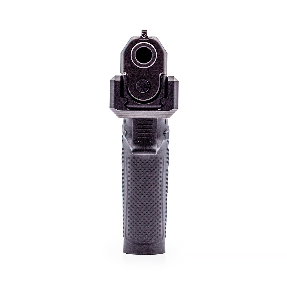 Eemann Tech - Frame Weight for CZ P-10F