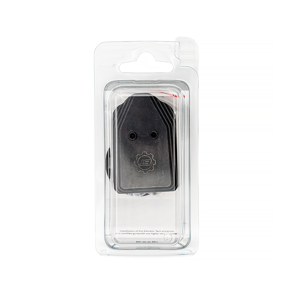 Eemann Tech - Frame Weight for CZ Shadow 2 Compact