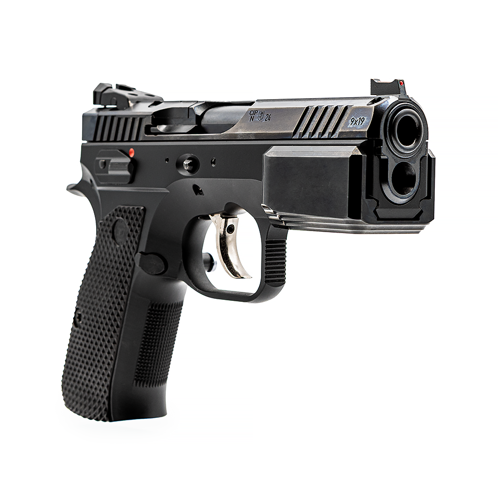 Eemann Tech - Frame Weight for CZ Shadow 2 Compact