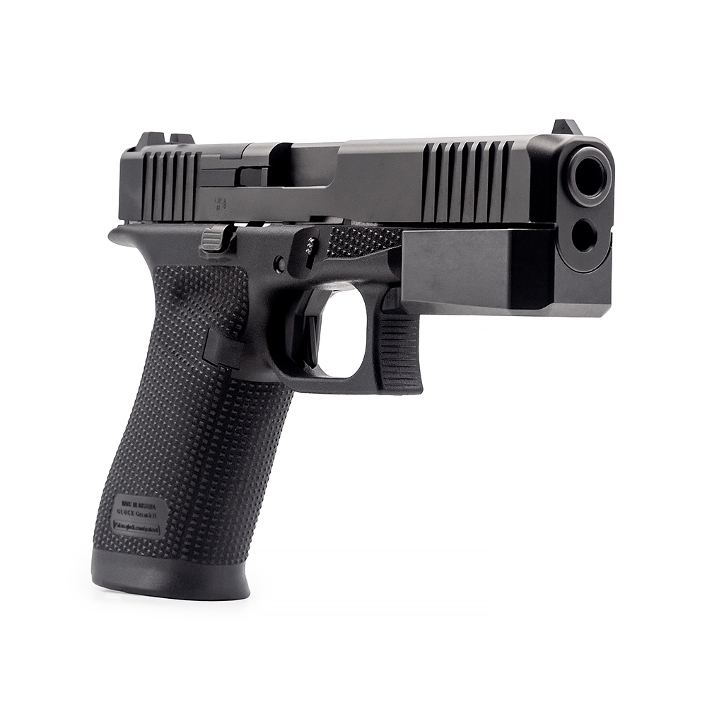 Eemann Tech - Frame Weight for GLOCK17 Frame GEN6