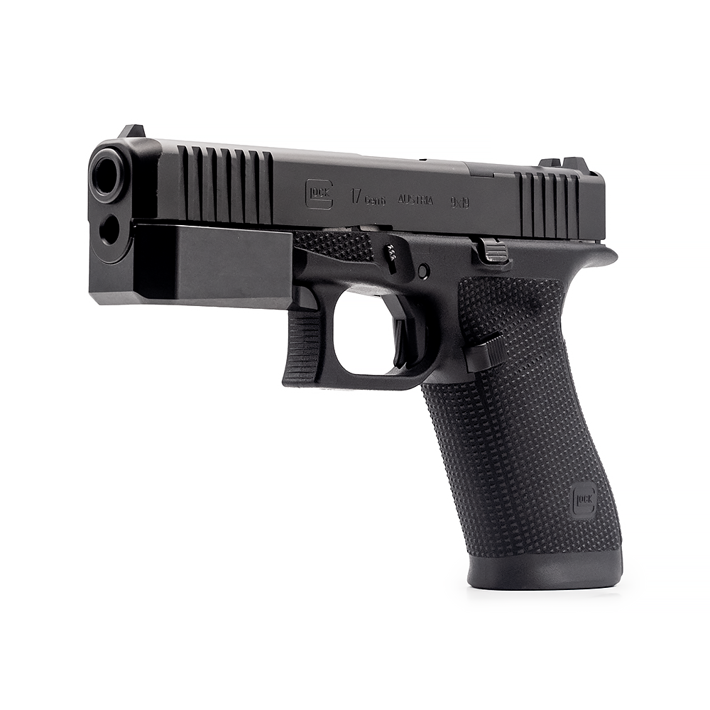 Eemann Tech - Frame Weight for GLOCK17 Frame GEN6