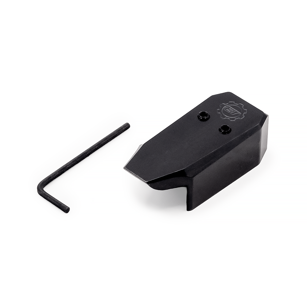 Eemann Tech - Frame Weight for GLOCK17 Frame GEN6