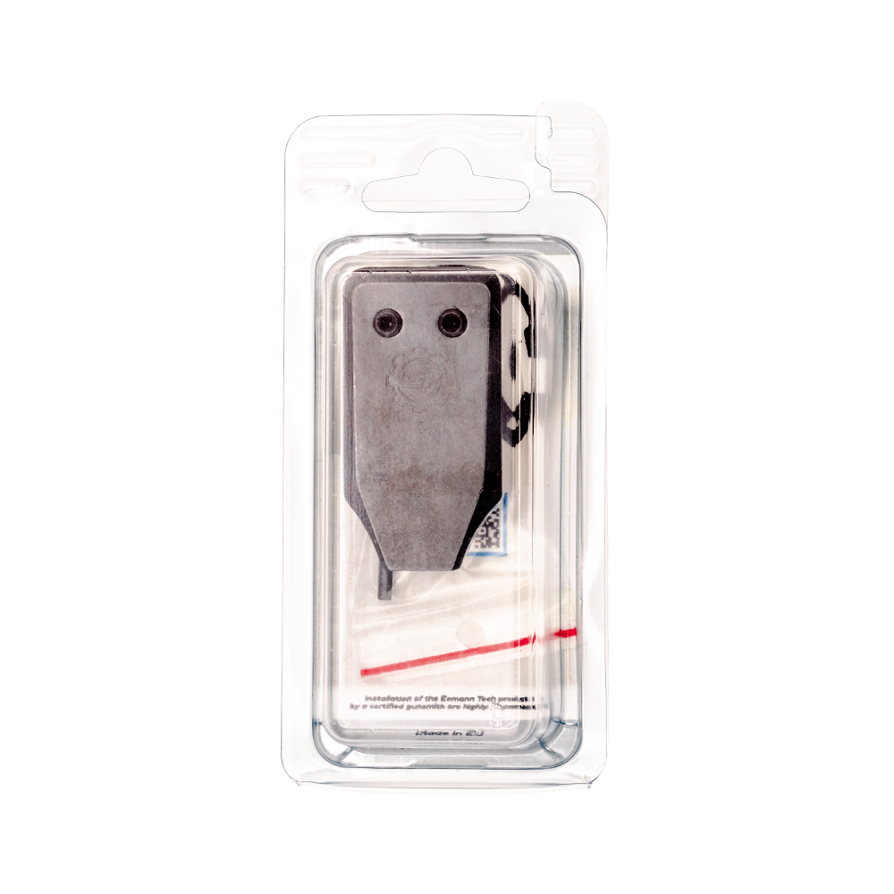 Eemann Tech - Frame Weight for GLOCK19 Frame