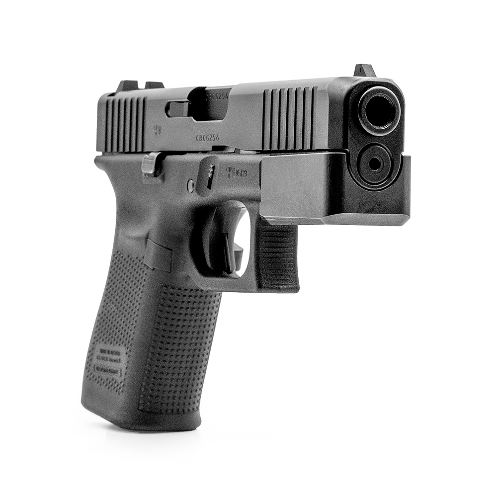 Eemann Tech - Frame Weight for GLOCK19 Frame