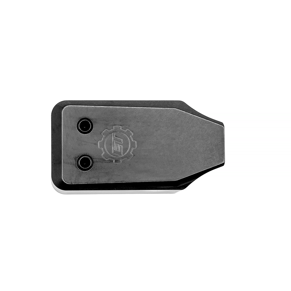 Eemann Tech - Frame Weight for GLOCK19 Frame