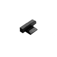 Eemann Tech - Front Sight for 1911/2011, Checkered, Steel