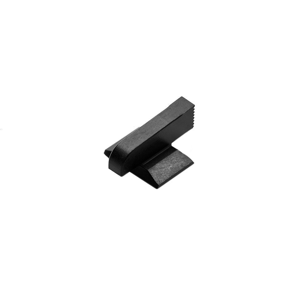 Eemann Tech - Front Sight for 1911/2011, Checkered, Steel