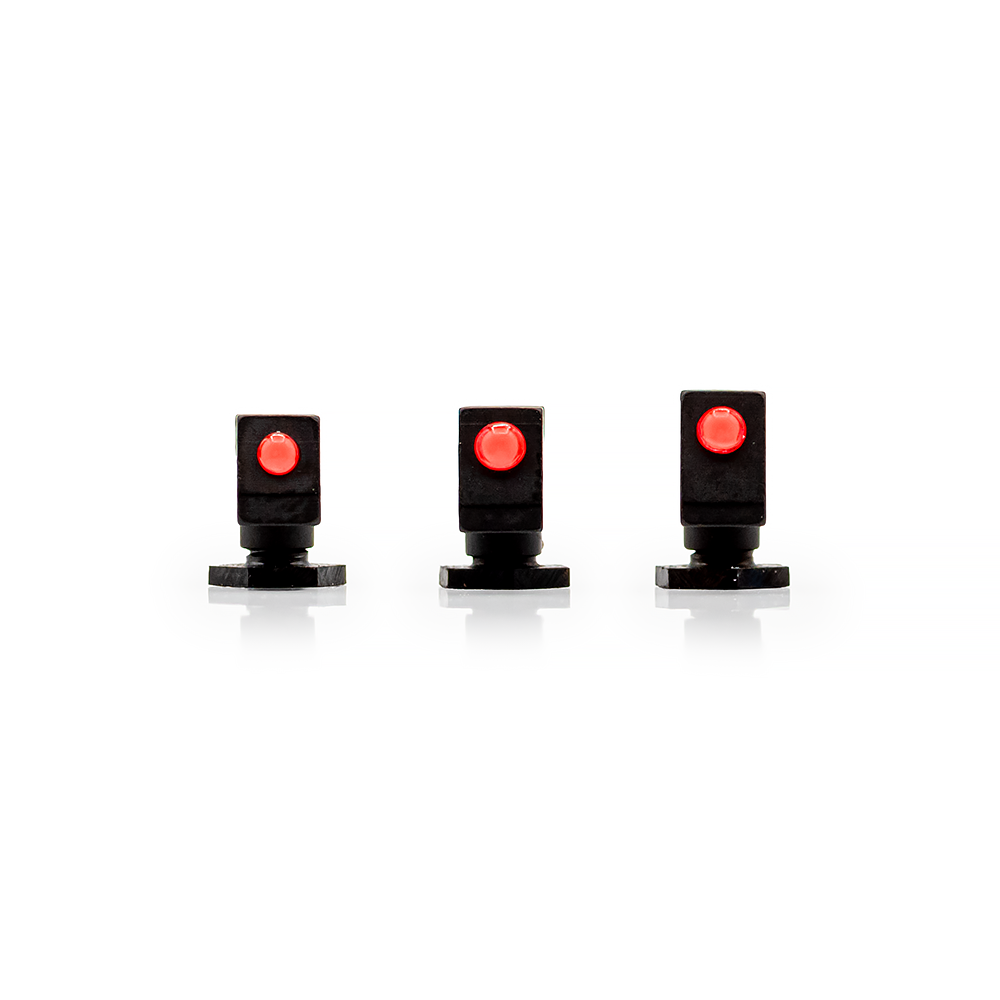 Eemann Tech - Front Sight for Glock