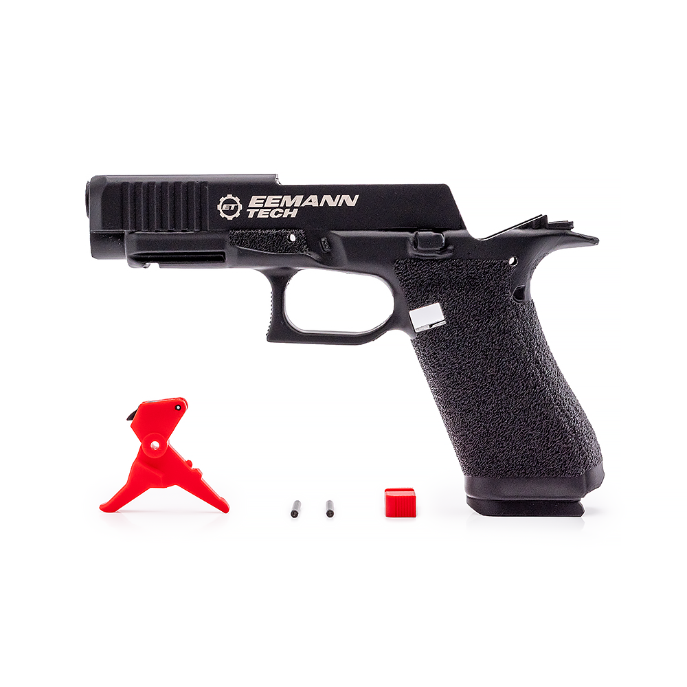 Eemann Tech - G17 GEN6 Frame for ACE XR Meta Quest 3