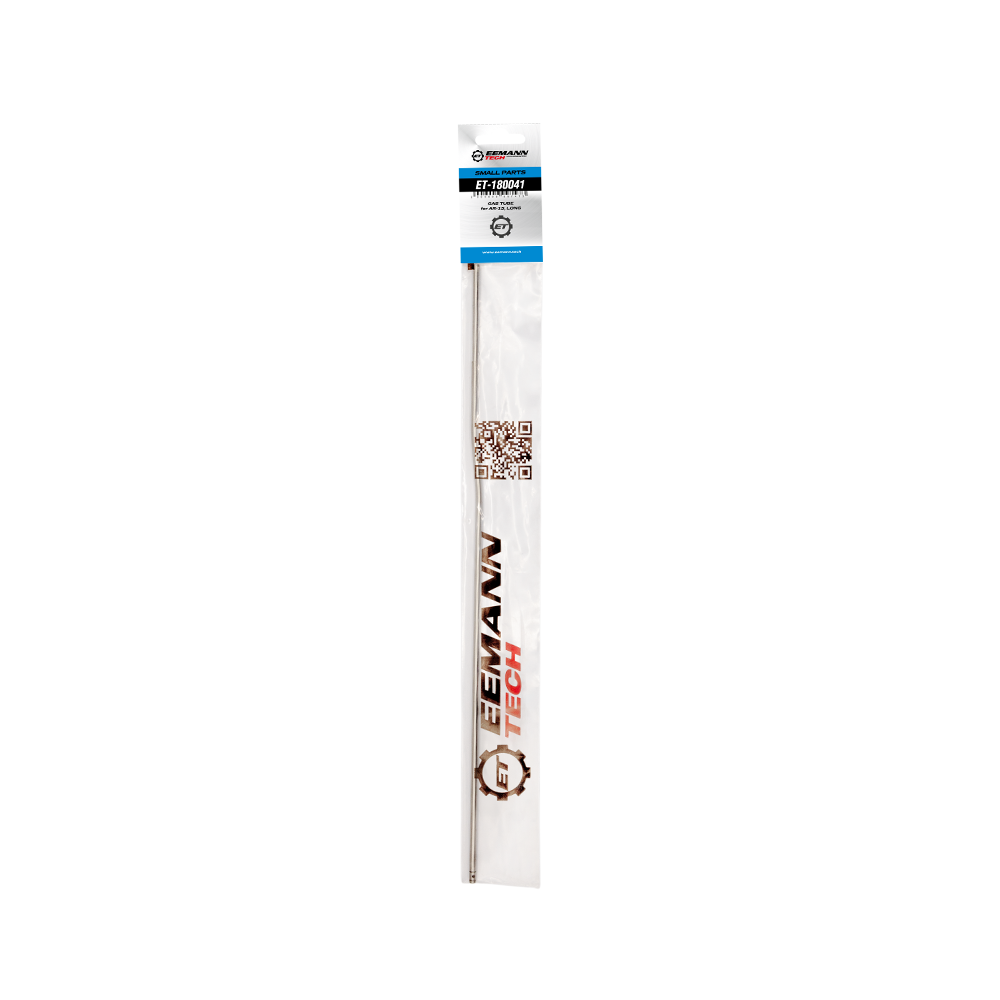 Eemann Tech - Gas Tube for AR-15, Long